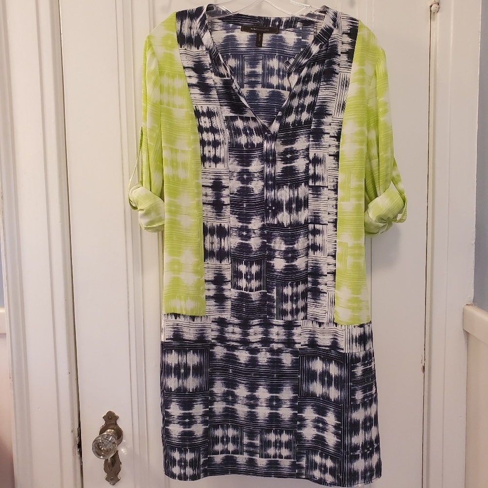 BCBGMaxAzria Dress